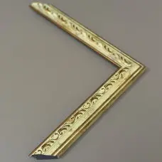 пластиковый багет 2518A-01-Z