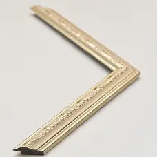 пластиковый багет 2518A-45-Z