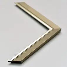 пластиковый багет 2615N-268-K