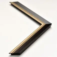 пластиковый багет 2615N-280-K