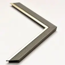 пластиковый багет 2615N-348