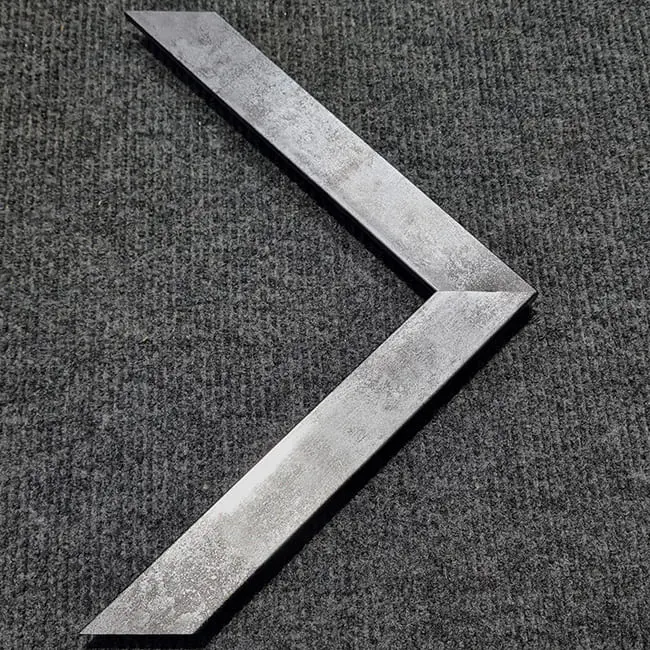 пластиковый багет 2712-232k