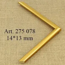 деревянный багет 275-078