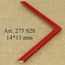 деревянный багет 275-S28