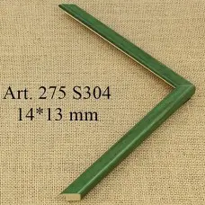 деревянный багет 275-S304