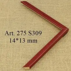 деревянный багет 275-S309