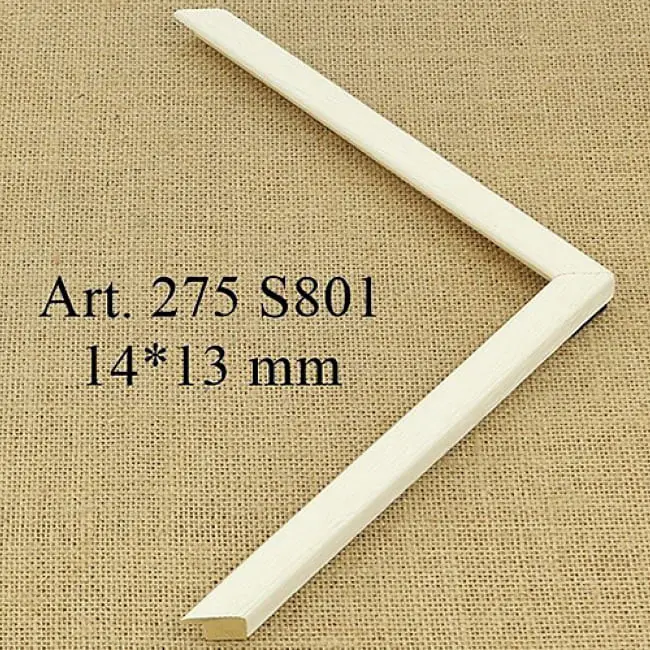 деревянный багет 275-S801