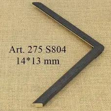 деревянный багет 275-S804