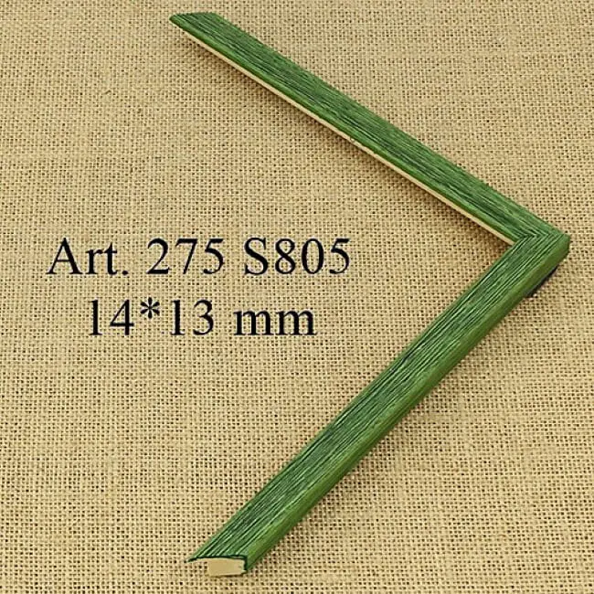 деревянный багет 275-S805