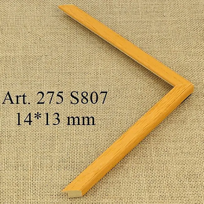 деревянный багет 275-S807