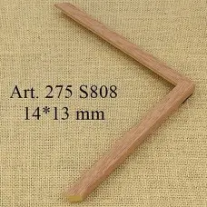 деревянный багет 275-S808