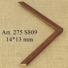 деревянный багет 275-S809