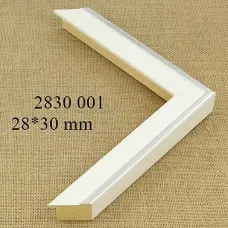 деревянный багет 2830-001