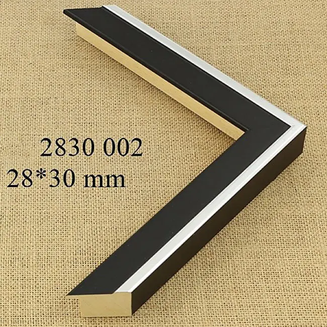 деревянный багет 2830-002