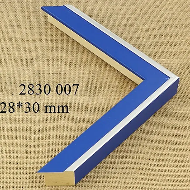 деревянный багет 2830-007