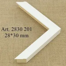 деревянный багет 2830-201