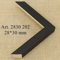 деревянный багет 2830-202