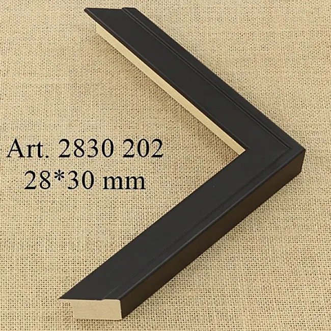 деревянный багет 2830-202