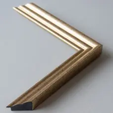 пластиковый багет 2923-291