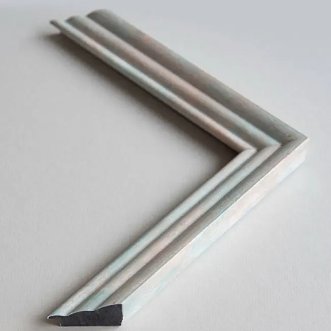 пластиковый багет 2923-401-k