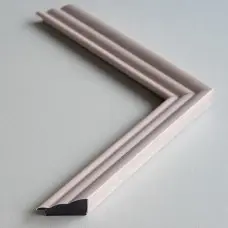 пластиковый багет 2923-403-k