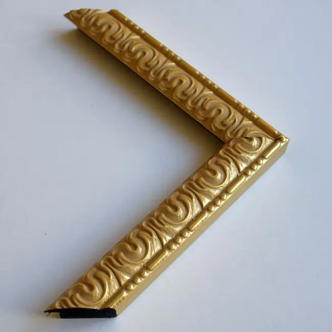 пластиковый багет 2961-95g