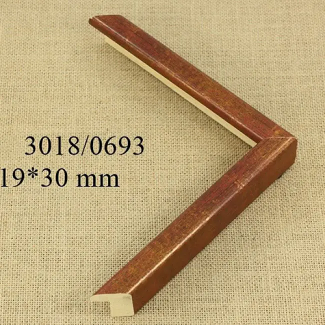 деревянный багет 3018-0693