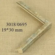 деревянный багет 3018-0695