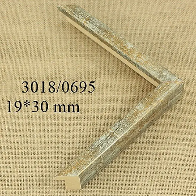 деревянный багет 3018-0695