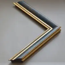 пластиковый багет 3022-297-K