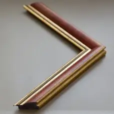 пластиковый багет 3022-298-K