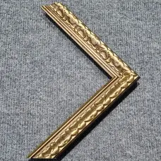 пластиковый багет 3026-41g