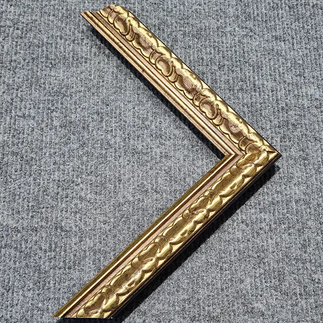 пластиковый багет 3026-41g