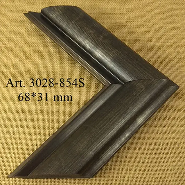 пластиковый багет 3028-854s