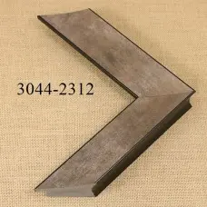 пластиковый багет 3044-2312