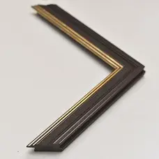пластиковый багет 3119-256-K
