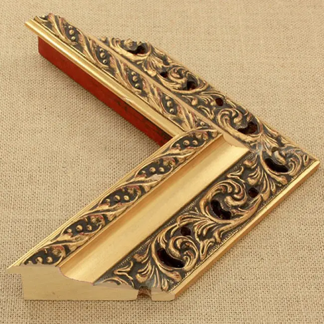 деревянный багет 313-118