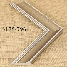 пластиковый багет 3175-796