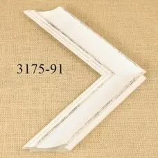 пластиковый багет 3175-91