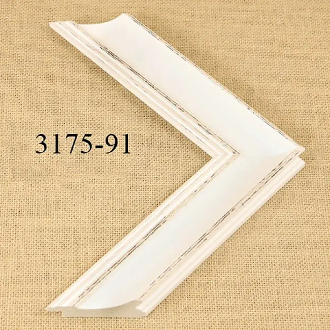 пластиковый багет 3175-91