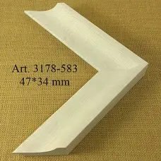 пластиковый багет 3178-583