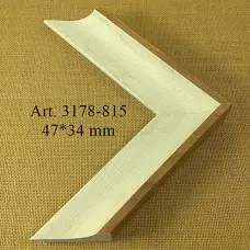 пластиковый багет 3178-815