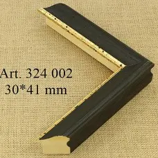 деревянный багет 324-002