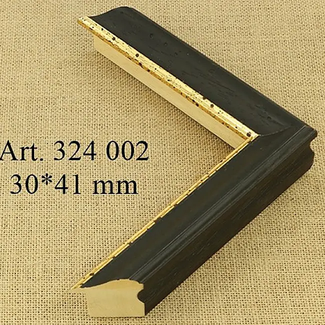 деревянный багет 324-002