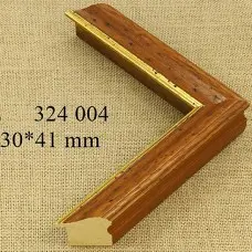 деревянный багет 324-004