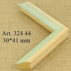деревянный багет 324-44