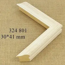 деревянный багет 324-801