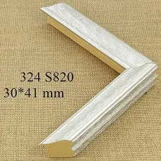 деревянный багет 324-S820