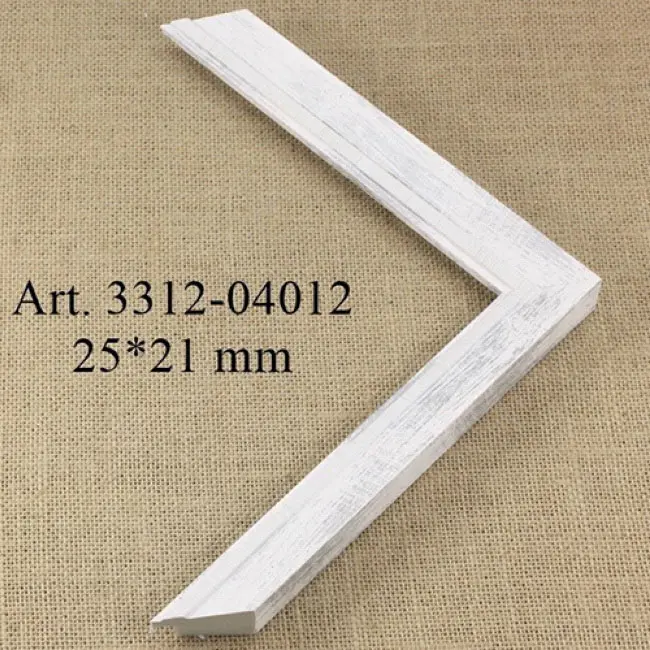 пластиковый багет 3312-04012