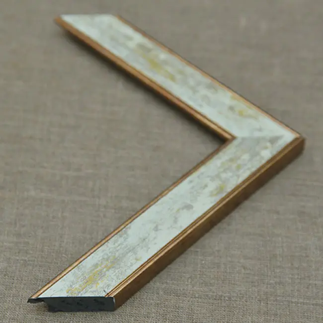 пластиковый багет 3415-01